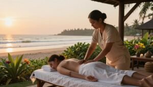 Best Thai Massage in Calangute Goa for Ultimate Relaxation